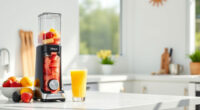 Master Summer Sips with the Ninja SLUSHi Twist Frozen Drink Maker