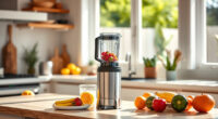 Maximize Your Summer Sips with the Ninja Blast Max Portable Blender