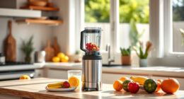 Maximize Your Summer Sips with the Ninja Blast Max Portable Blender