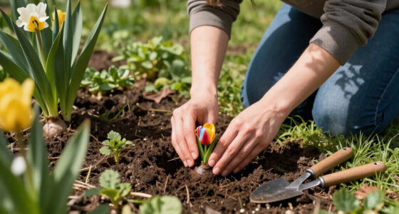 Meet Your Birth Month Bulb – And The Meaning Behind All 12 Beautiful Spring Blooms