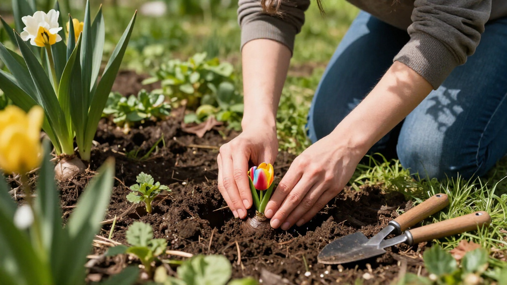 Meet Your Birth Month Bulb – And The Meaning Behind All 12 Beautiful Spring Blooms