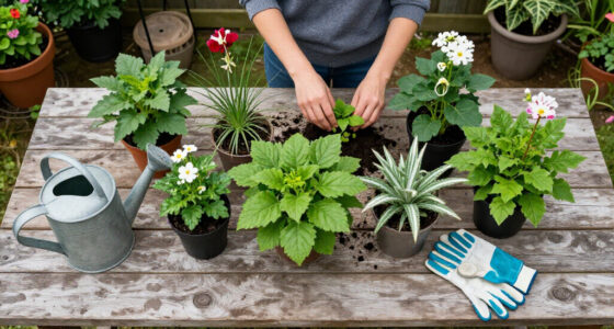 Monrovia To Preview New Plants And Consumer Trends For 2027