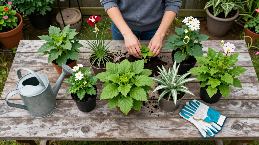 Monrovia To Preview New Plants And Consumer Trends For 2027