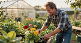 Monty Don Surges In Global Coverage