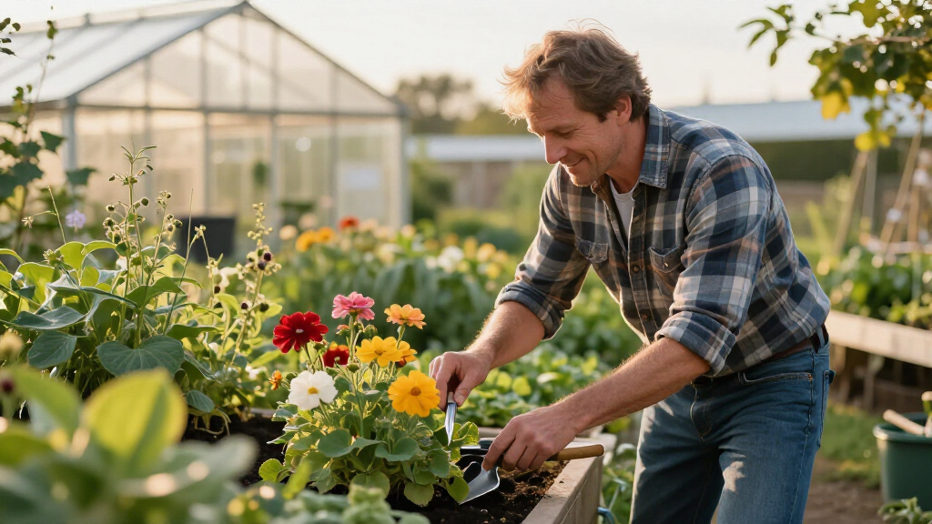 Monty Don Surges In Global Coverage