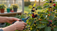 Move Over, Privet! This Berry-Covered Shrub Could Be The Beautiful Alternative Your Garden Needs