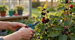 Move Over, Privet! This Berry-Covered Shrub Could Be The Beautiful Alternative Your Garden Needs