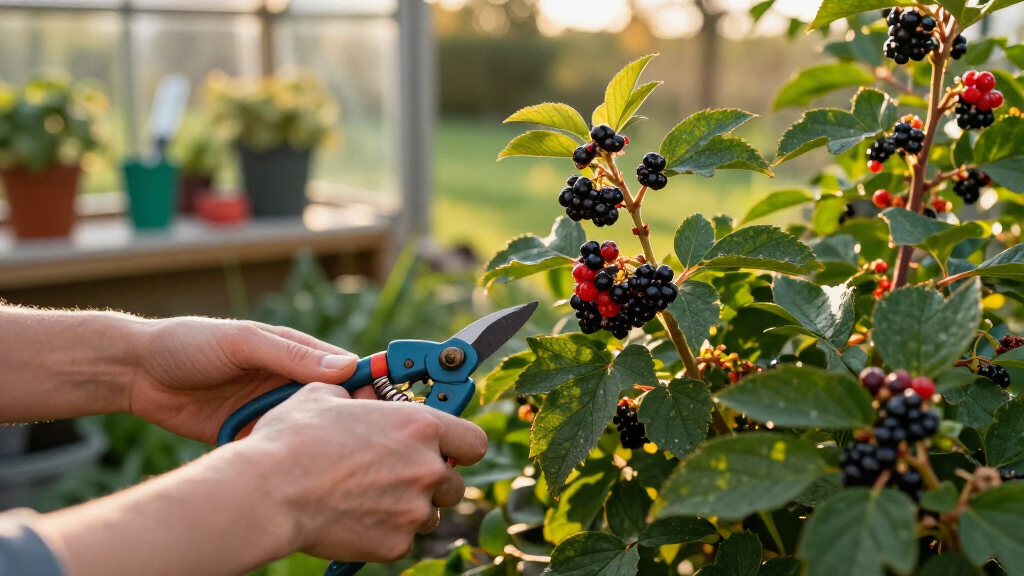 Move Over, Privet! This Berry-Covered Shrub Could Be The Beautiful Alternative Your Garden Needs