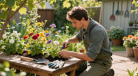 My Husband Is A Professional Gardener, And These Are The 3 Tools He Never Starts A Job Without