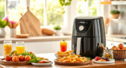 Ninja Air Fryer: The Ultimate Summer Kitchen Companion