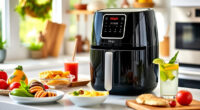 Ninja Air Fryer XL: The Ultimate Summer Snack Maker