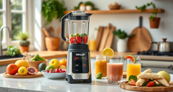 Ninja BC151EM Blast Portable Blender: The Ultimate Summer Shake Companion