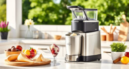 Ninja CREAMi 7-in-1 Ice Cream Maker: The Summer Dessert Game-Changer