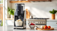 Ninja CREAMi Deluxe: The Ultimate Summer Ice Cream Maker