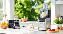 Ninja Creami XL 11-in-1 Ice Cream Maker: The Perfect Summer Treat Hub