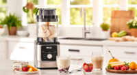 Ninja Creami XL 11-in-1 Ice Cream Maker: The Ultimate Summer Frozen Treats Machine