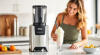 Ninja Creami XL 11-in-1: The Ultimate Summer Ice Cream Maker Comparison