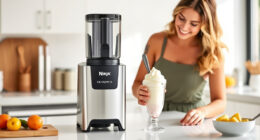 Ninja Creami XL 11-in-1: The Ultimate Summer Ice Cream Maker Comparison