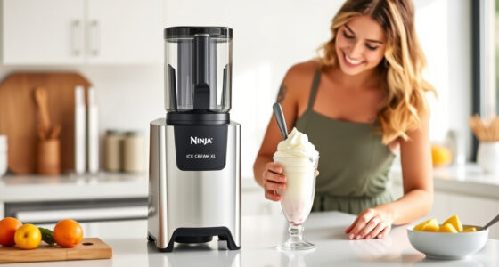 Ninja Creami XL 11-in-1: The Ultimate Summer Ice Cream Maker Comparison