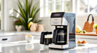 Ninja DualBrew Pro Coffee Maker: Perfect Summer Sips Anytime