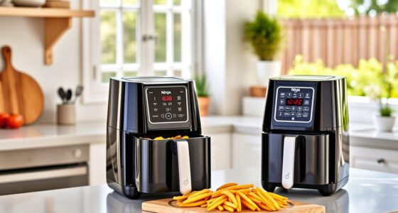 Ninja Foodi 10 Quart DualZone XL Air Fryer: The Ultimate Summer Cooking Companion
