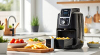 Ninja Foodi 10 Quart DualZone XL Air Fryer: Your Summer Cooking Companion