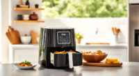 Ninja Foodi 8 Qt DualZone Air Fryer: The Perfect Summer Cooking Companion