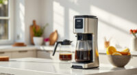 Ninja Hot & Iced XL Coffee Maker: Perfect Summer Brew Companion