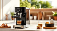 Ninja Luxe Café Pro Espresso Machine: The Summer Showstopper for Coffee Lovers