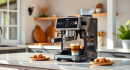 Ninja Luxe Café Pro Series: The Ultimate Summer Coffee Companion