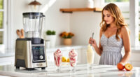 Ninja NC701 CREAMi Swirl: Perfect Summer Frozen Treats for Any Occasion