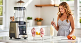 Ninja NC701 CREAMi Swirl: Perfect Summer Frozen Treats for Any Occasion