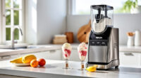 Ninja NC701 CREAMi Swirl: The Ultimate Summer Ice Cream Maker