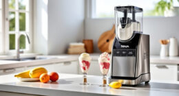 Ninja NC701 CREAMi Swirl: The Ultimate Summer Ice Cream Maker