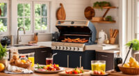 Ninja OG951 Woodfire Pro Connect: The Ultimate Summer Grill Experience