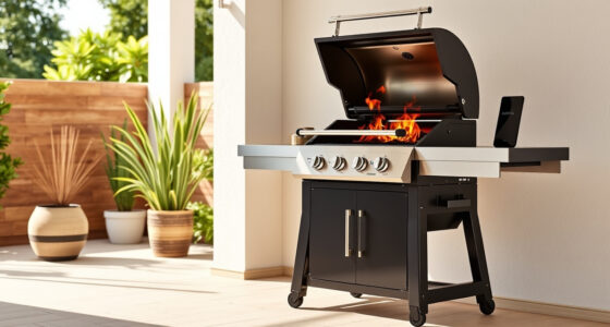 Ninja OG951 Woodfire Pro Connect: The Ultimate Summer Outdoor Grill