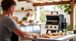Ninja Outdoor Woodfire Pro XL Grill & Smoker: Your Summer BBQ Game-Changer