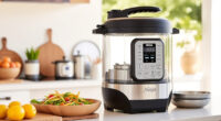 Ninja PossibleCooker PRO 14-in-1: The Summer Multi-Cooker for Large Meals