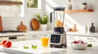 Ninja Professional Blender: The Summer’s Ultimate Frozen Drink Maker