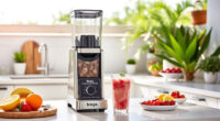 Ninja SLUSHi 72 oz: The Ultimate Summer Frozen Drink Maker