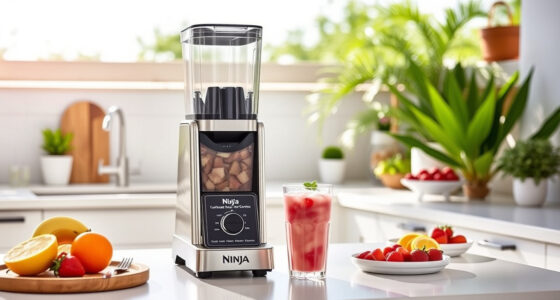 Ninja SLUSHi 72 oz: The Ultimate Summer Frozen Drink Maker
