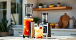 Ninja SLUSHi Drink Maker: Perfect Summer Frozen Treats vs Competitors