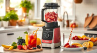 Ninja SLUSHi Max XXL: The Ultimate Summer Frozen Drink Maker