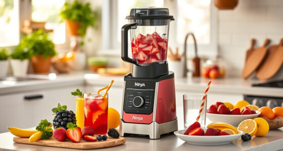 Ninja SLUSHi Max XXL: The Ultimate Summer Frozen Drink Maker