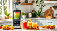 Ninja SLUSHi XL: The Ultimate Summer Frozen Drink Maker