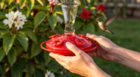 September Is The Best Month To Attract Hummingbirds – 5 Easy Ways To Bring More Tiny Travelers To Your Yard