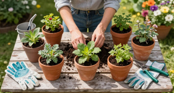 September Is The Perfect Time To Divide These 6 Perennials – But Don’t Touch These Ones Yet!