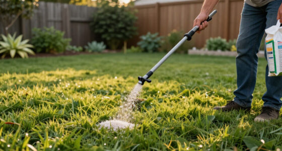 September Is The Time To Start Fertilizing Your Cool-Season Lawn – Don’t Make These 4 Fertilizing Mistakes