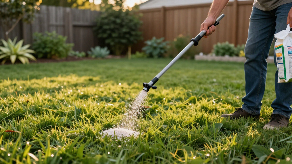 September Is The Time To Start Fertilizing Your Cool-Season Lawn – Don’t Make These 4 Fertilizing Mistakes