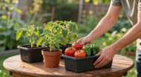Stop Growing These 6 Vegetables In The Ground – They Grow Better In Containers For Longer, Tastier Harvests